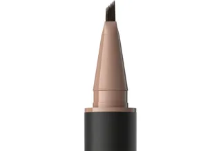 Augenbrauen-Stift Feather Brow Filler Waterproof, 3-tlg. de Catrice en Marron – photo du produit 4 sur 5