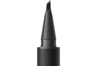 Augenbrauen-Stift Feather Brow Filler Waterproof, 3-tlg. fra Catrice i Sort – produktbillede 4 af 5