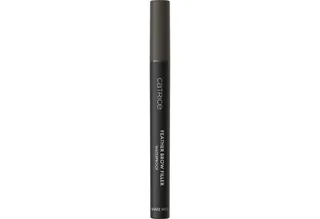 Augenbrauen-Stift Feather Brow Filler Waterproof, 3-tlg. fra Catrice i Sort – produktbillede 3 af 5