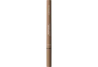 Augenbrauen-Stift MICRO BLADE BROW PEN WATERPROOF, 3-tlg., für ultra-präzise, natürlich definierte Augenbrauen by Catrice in Brown – product photo 4 of 5