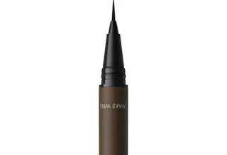 Augenbrauen-Stift MICRO BLADE BROW PEN WATERPROOF, 3-tlg., für ultra-präzise, natürlich definierte Augenbrauen von Catrice in Braun – Produktfoto 3 von 5