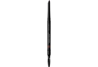 Augenbrauen-Stift SHAPE & SHADE BROW PENCIL WATERPROOF, 3-tlg., für präzises Formen & Definieren von Catrice in Braun – Produktfoto 2 von 5