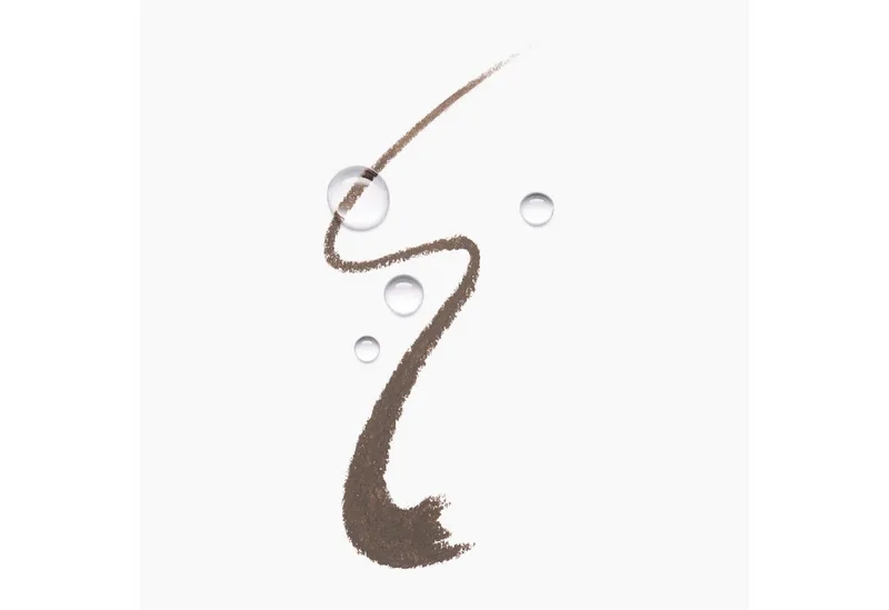 Augenbrauen-Stift SHAPE & SHADE BROW PENCIL WATERPROOF, 3-tlg., für präzises Formen & Definieren von Catrice in Braun – Produktfoto 3 von 5