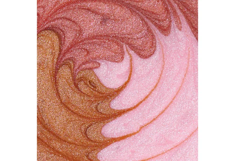Aura Glam Balm Highlighter Highlighter fra Catrice i 5 g – produktbillede 3 af 3