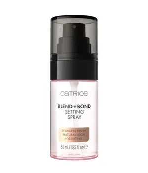 Blend + Bond Setting Spray Fixing Spray de Catrice en Blanc, 55 ml – photo du produit