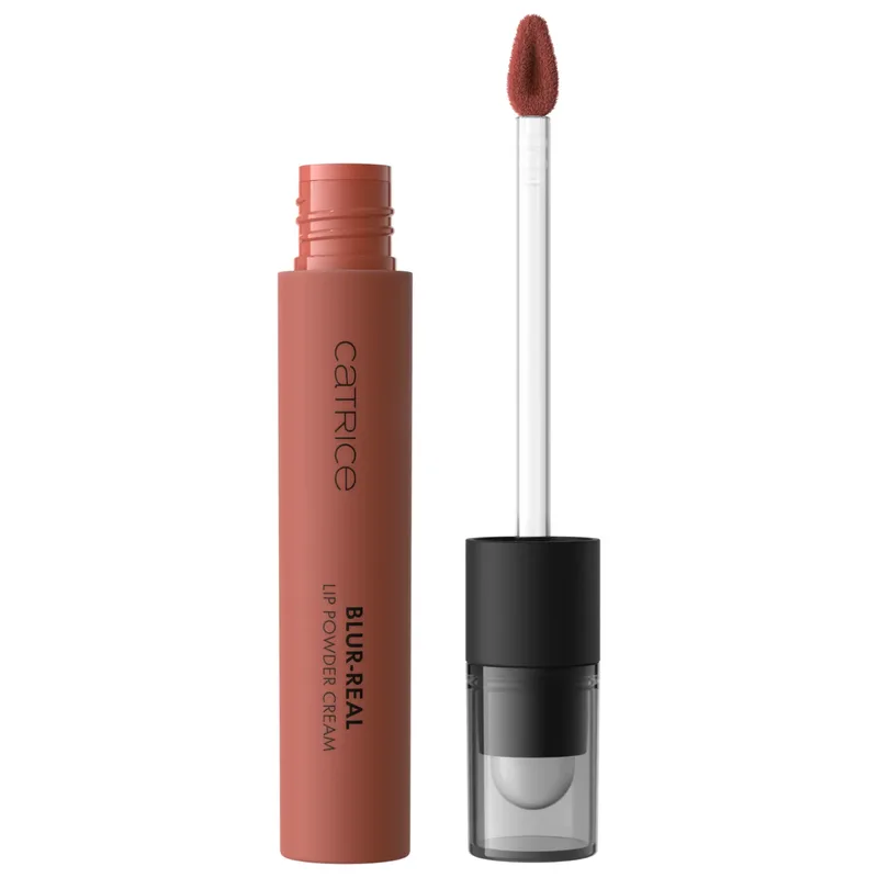 Blur Real Lip Powder Cream 020 Blushed Reality de Catrice – photo du produit