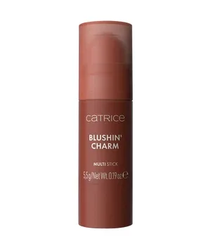 Blushin' Charm Multi Stick Blush van Catrice in Donkerrood, 6 g – productfoto