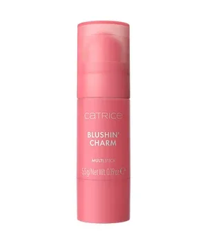 Blushin' Charm Multi Stick Blush van Catrice in Oranje, 6 g – productfoto