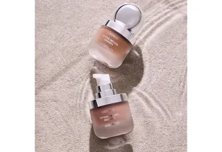 Body-Bronzer SEASHELL STORIES Peptide Infused Bronzer från Catrice i Brun – produktbild 3 av 5
