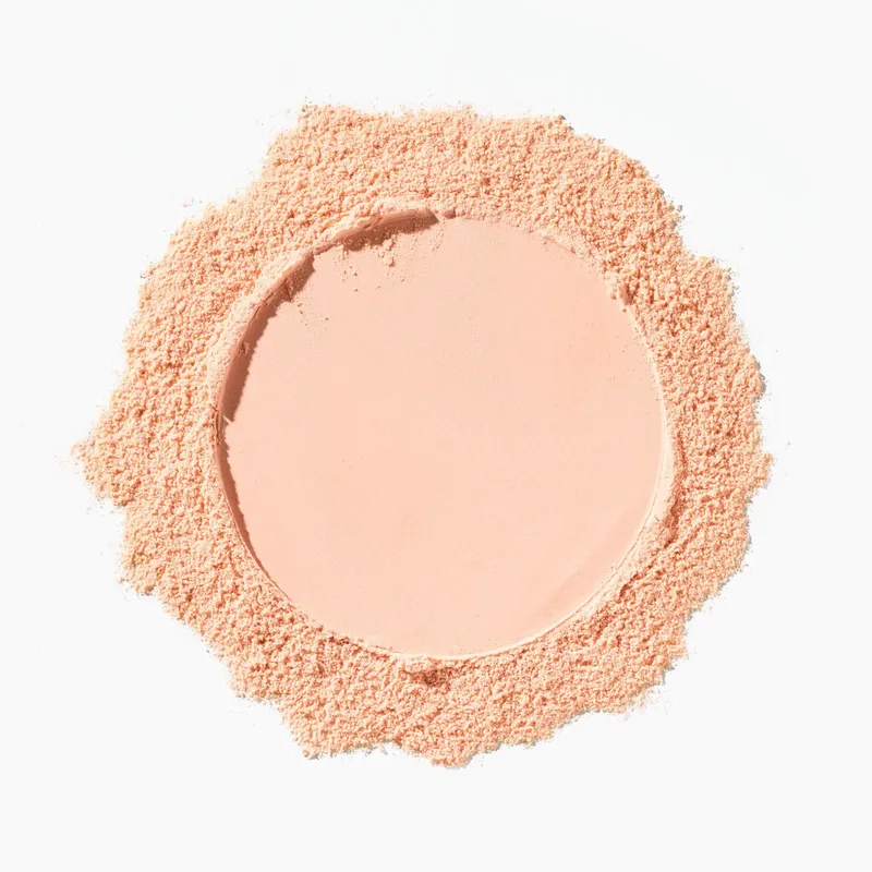 Bright & Blur Setting Powder von Catrice – Produktfoto