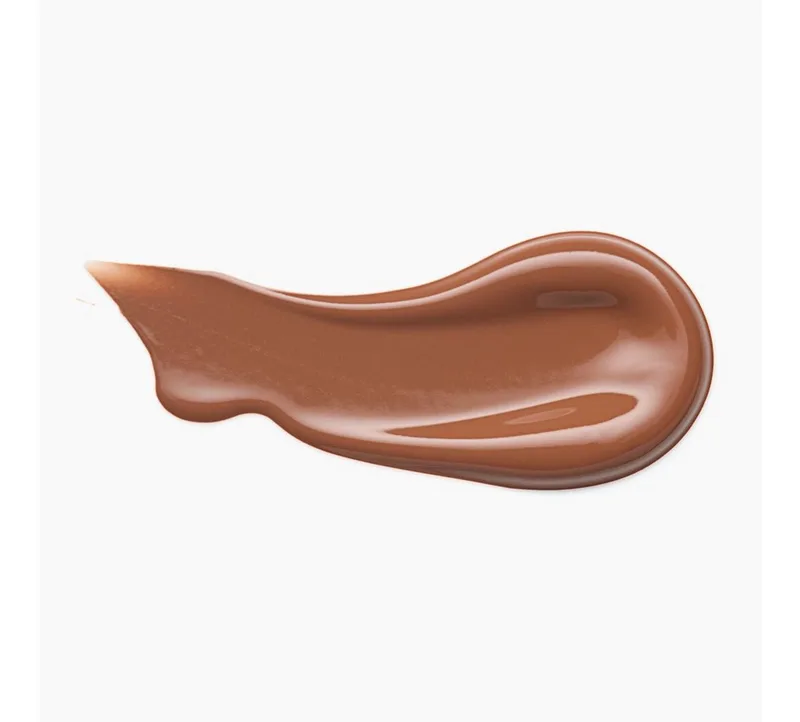 Bronzer-Puder MELTED SUN LIQUID BRONZER, 3-tlg., cremige Textur, matt, aufbaubare Deckkraft, leicht verblendbar. de Catrice en Marron – photo du produit 5 sur 5