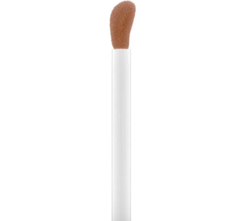 Bronzer-Puder MELTED SUN LIQUID BRONZER, 3-tlg., cremige Textur, matt, aufbaubare Deckkraft, leicht verblendbar. de Catrice en Marron – photo du produit 4 sur 5