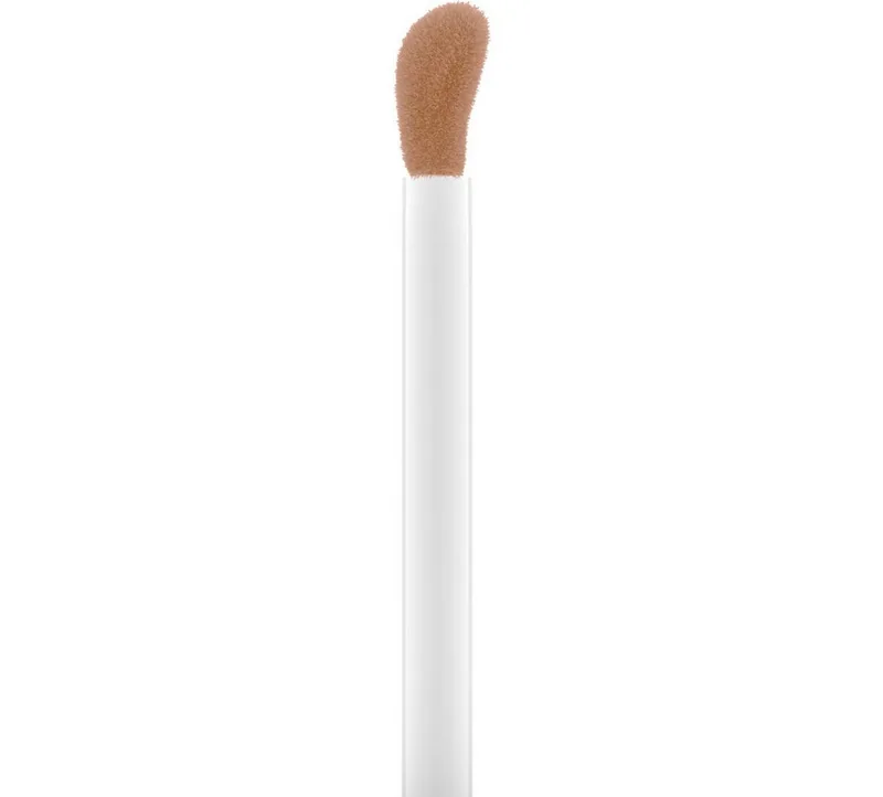 Bronzer-Puder MELTED SUN LIQUID BRONZER, 3-tlg., cremige Textur, matt, aufbaubare Deckkraft, leicht verblendbar. by Catrice in Brown – product photo 4 of 5