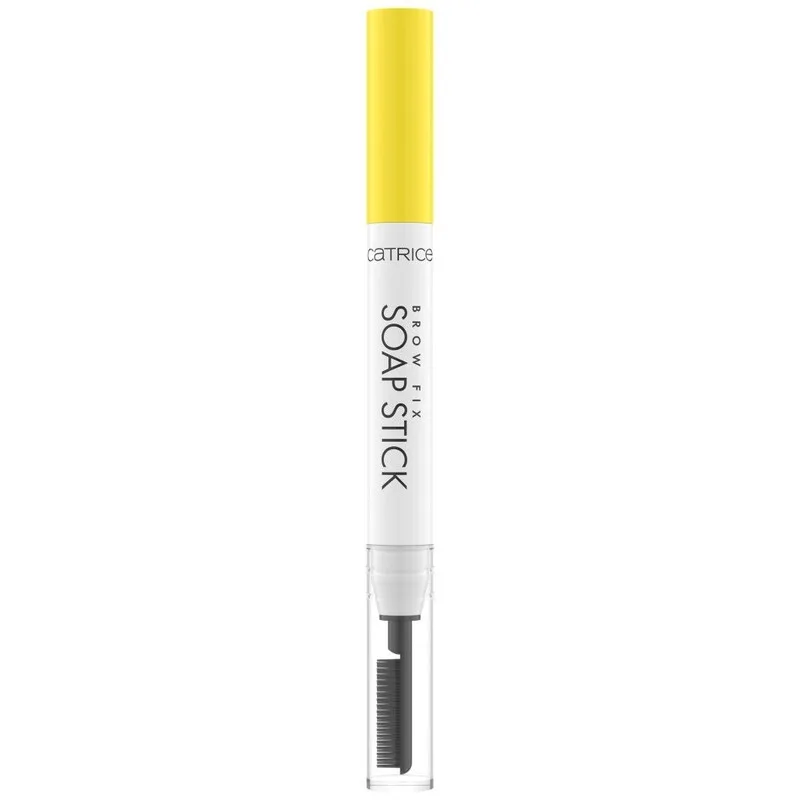 Brow Fix Soap Stick Augenbrauenstift Nr. 010 Transparent, 1 g von Catrice – Produktfoto