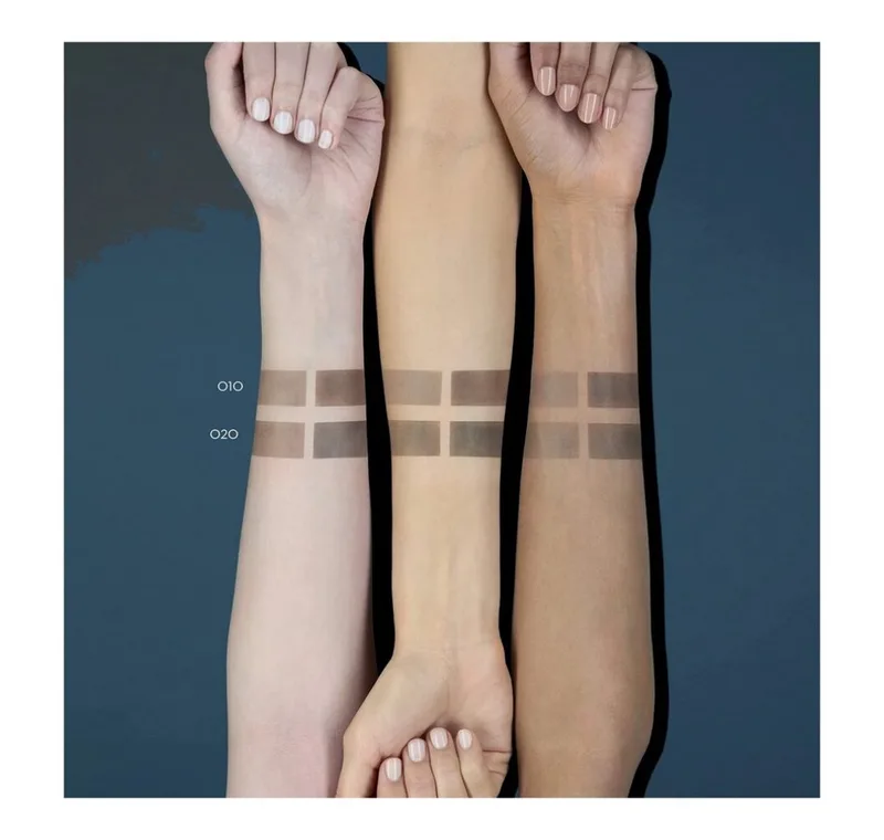 Brow Powder Set Waterproof Wenkbrauwpoeder fra Catrice i 4 g – produktbillede 2 af 3