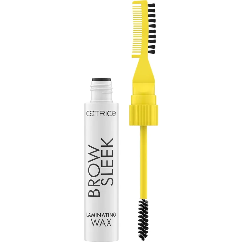 Brow Sleek Laminating Wax von Catrice – Produktfoto