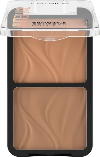 Butter Like Bronze & Contour Palette Contouring Palette von Catrice in 9 g – Produktfoto 2 von 3