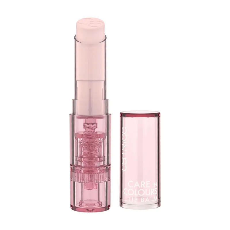 Care In Colors Lippenbalsam 010 everyday 24/7 (3 g) von Catrice – Produktfoto