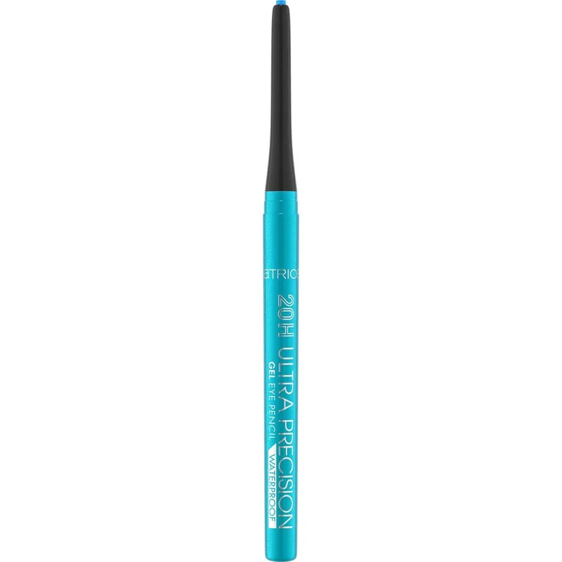 Catrice 20H Ultra Precision Gel Eye Pencil wasserfest 090 Ocean …0,08 g fra Catrice – produktbillede