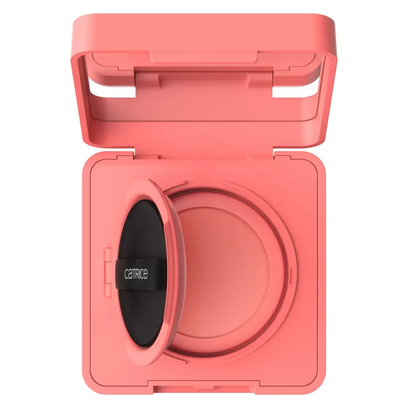 Cloud Tint Cushion Blush 010 Cloud 9 To 5 de Catrice – photo du produit
