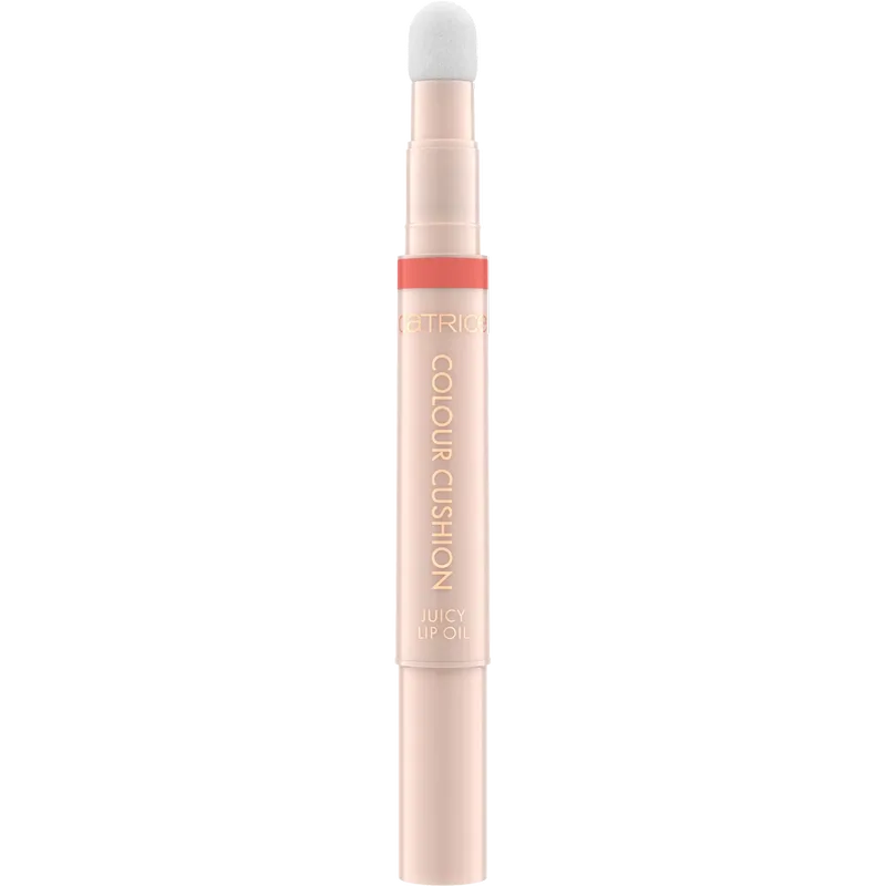 Colour Cushion Juicy Lip Oil 020 Gloss Angeles fra Catrice – produktbillede