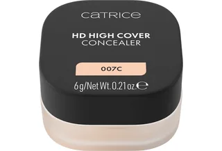 Concealer HD High Cover Concealer, 3-tlg. von Catrice in Lila – Produktfoto 2 von 5