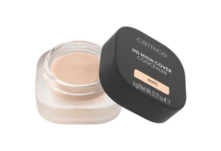 Concealer HD High Cover Concealer, 3-tlg. von Catrice in Lila – Produktfoto 3 von 5