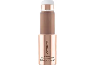 Contouring-Stick ESPRESSO YOURSELF Cushion Contouring Stick, Vegan, matt, präzise Kontur - ideal für unterwegs! fra Catrice i Brun – produktbillede 2 af 3