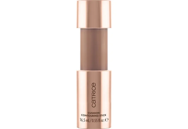 Contouring-Stick ESPRESSO YOURSELF Cushion Contouring Stick, Vegan, matt, präzise Kontur - ideal für unterwegs! fra Catrice i Brun – produktbillede 1 af 3