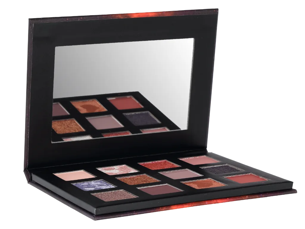 Dear universe Eyeshadow Palette Limited Edition 10.20 g Oogschaduw 10.2 g fra Catrice – produktbillede