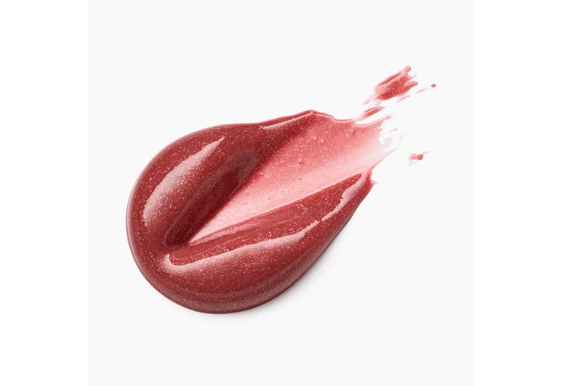 Diamond Glaze Gloss Stick Lippenbalsem fra Catrice i Brun, 2 g – produktbillede 3 af 3