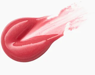 Diamond Glaze Gloss Stick Lippenbalsem fra Catrice i Orange, 2 g – produktbillede 3 af 3