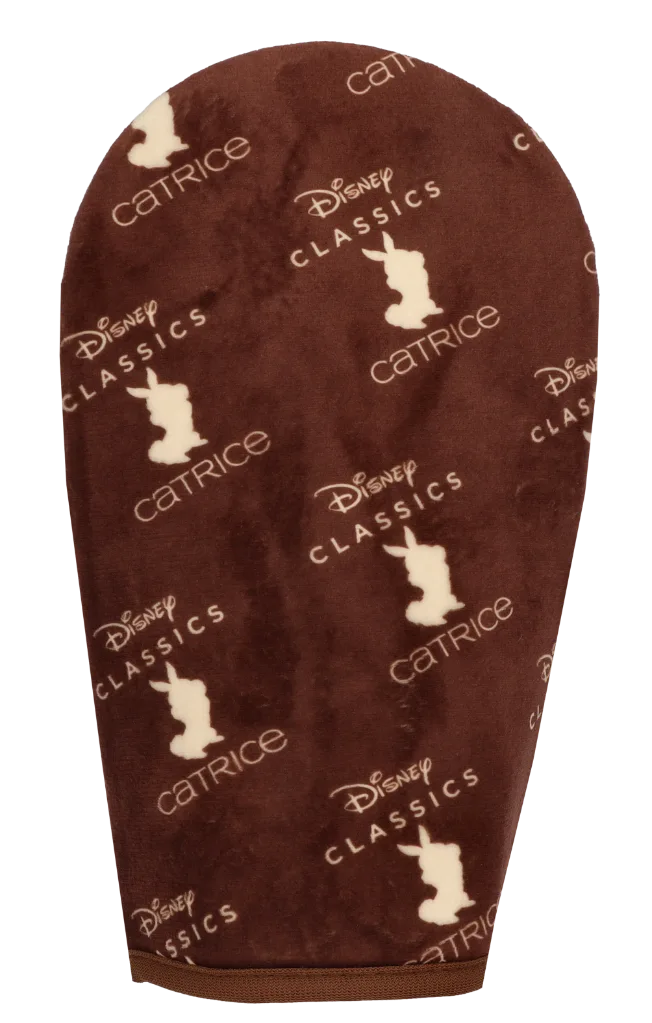 Disney Classics Double-Sided Velvet Tanning Mitt 0 von Catrice – Produktfoto