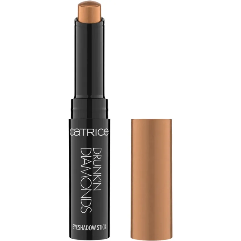 Drunk'n Diamonds Eyeshadow Stick 030 Bronzed Jelly Bliss fra Catrice – produktbillede