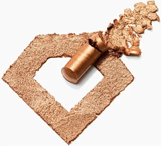 Drunk'n Diamonds Eyeshadow Stick Oogschaduw von Catrice in Lichtbruin, 3 g – Produktfoto 3 von 3
