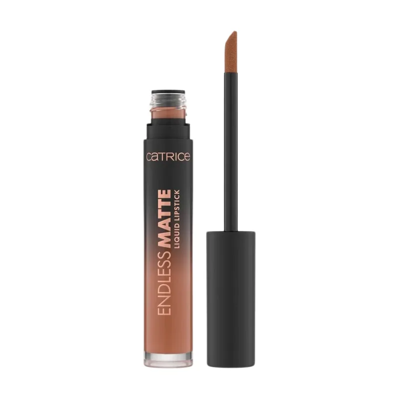 Endless Matte Flüssiger Lippenstift Nr. 020 Nude de Catrice – photo du produit