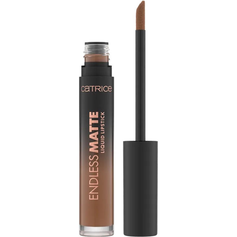 Endless Matte Liquid Lipstick 030 Truly Yours by Catrice – product photo