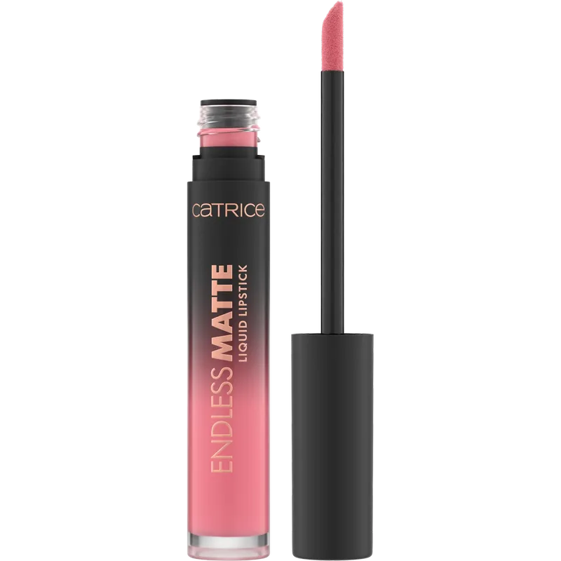 Endless Matte Liquid Lipstick 040 Wifey de Catrice – photo du produit