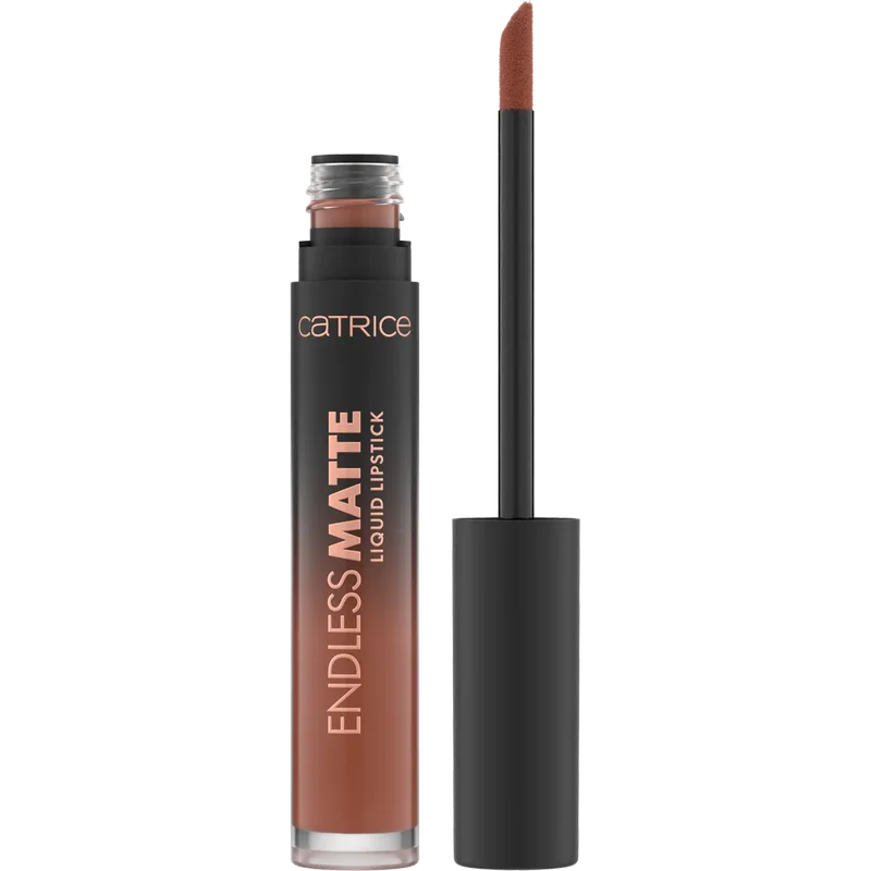 Endless Matte Liquid Lipstick 110 Pralines And Flowers fra Catrice – produktbillede