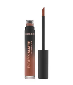 Endless Matte Liquid Lipstick van Catrice in Bruin, 5 ml – productfoto