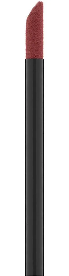 Endless Matte Liquid Lipstick de Catrice en Marron, 5 ml – photo du produit 3 sur 4