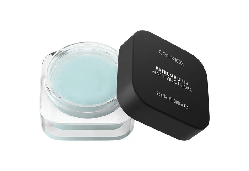 Extreme Blur Mattifying Primer Primer von Catrice in Creme, 25 g – Produktfoto 2 von 5