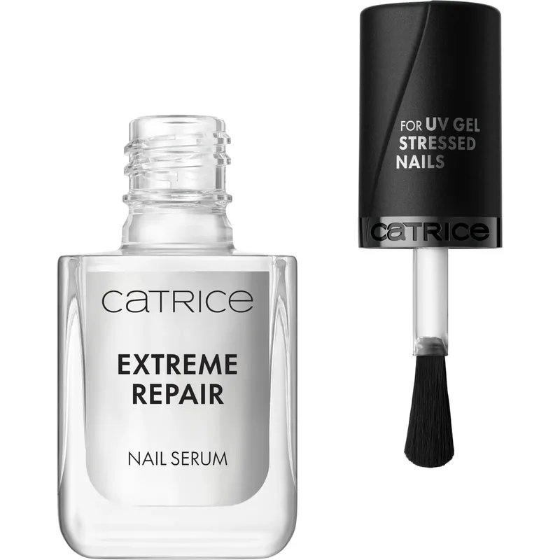 Extreme Repair Nail Serum fra Catrice – produktbillede