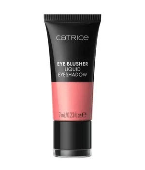 Eye Blusher Liquid Eyeshadow Oogschaduw von Catrice in Lichtbruin, 7 ml – Produktfoto
