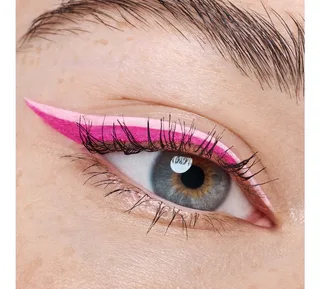 Eyeliner Matte Liner Water-Activated Eyeliner, Vegane wischfeste Textur mit leuchtenden Farben. fra Catrice i Flerfarvet – produktbillede 5 af 5