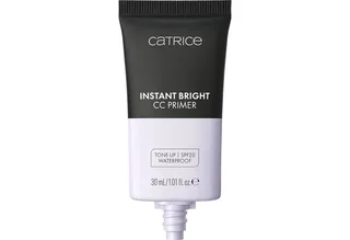 Foundation Invisible Cover Cushion Foundation van Catrice in Beige – productfoto 3 van 5