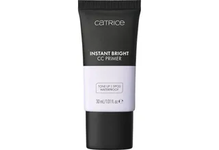 Foundation Invisible Cover Cushion Foundation van Catrice in Beige – productfoto 2 van 5