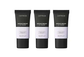 Foundation Invisible Cover Cushion Foundation van Catrice in Beige – productfoto 1 van 5