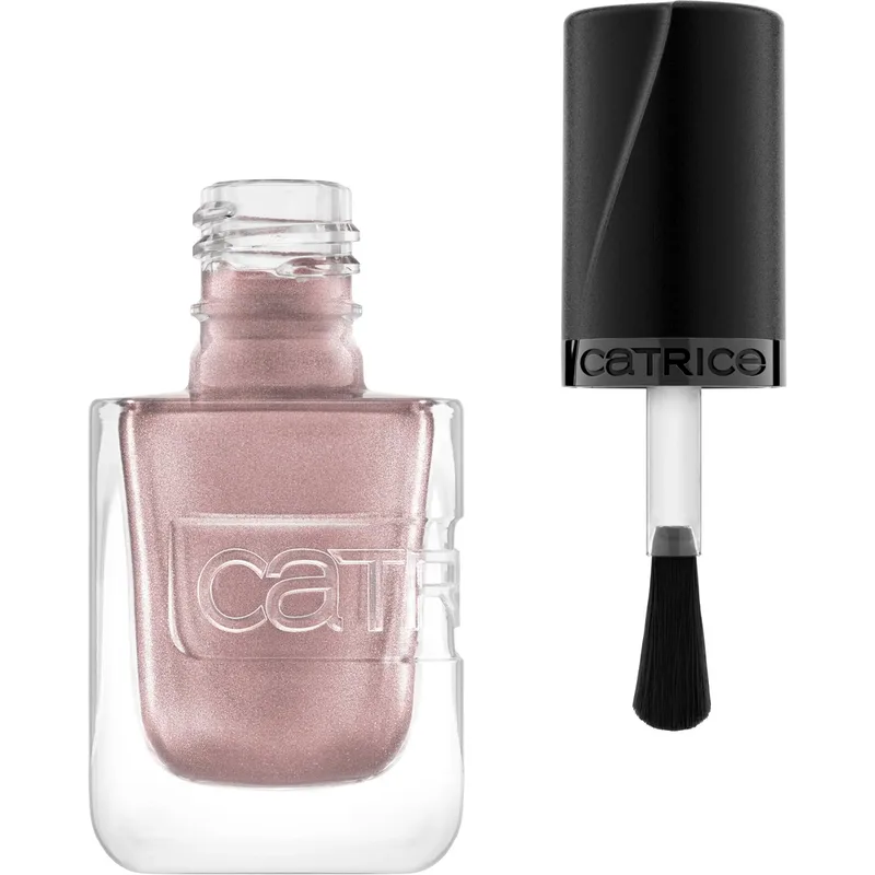 Gel Affair Nail Lacquer 006 Party Animal von Catrice – Produktfoto