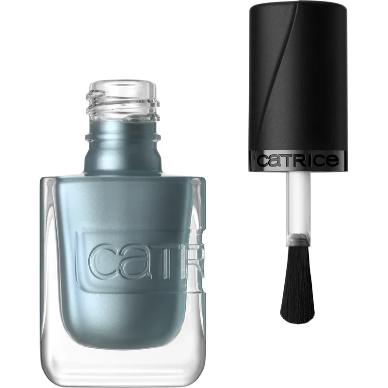 Gel Affair Nail Lacquer 065 Frosted Cloud de Catrice – photo du produit